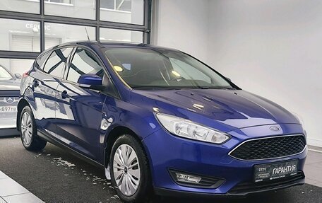 Ford Focus III, 2017 год, 900 000 рублей, 3 фотография