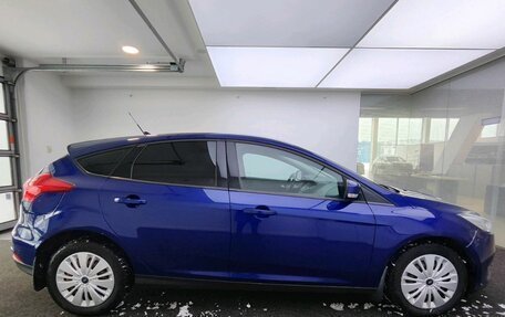 Ford Focus III, 2017 год, 900 000 рублей, 4 фотография