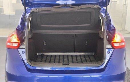 Ford Focus III, 2017 год, 900 000 рублей, 10 фотография