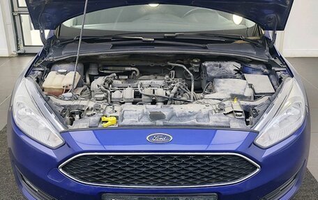 Ford Focus III, 2017 год, 900 000 рублей, 9 фотография