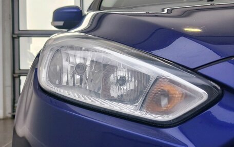 Ford Focus III, 2017 год, 900 000 рублей, 17 фотография