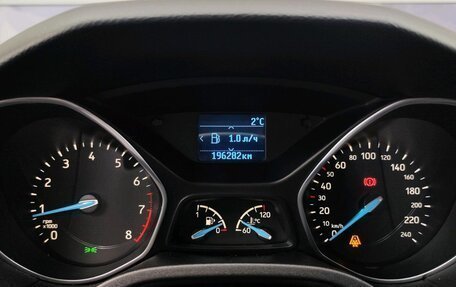 Ford Focus III, 2017 год, 900 000 рублей, 13 фотография