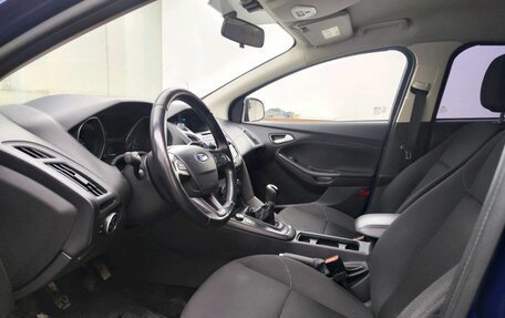 Ford Focus III, 2017 год, 900 000 рублей, 16 фотография