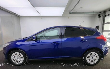 Ford Focus III, 2017 год, 900 000 рублей, 8 фотография