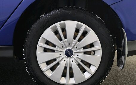 Ford Focus III, 2017 год, 900 000 рублей, 18 фотография