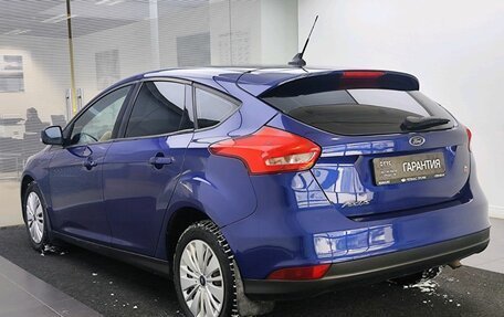 Ford Focus III, 2017 год, 900 000 рублей, 7 фотография