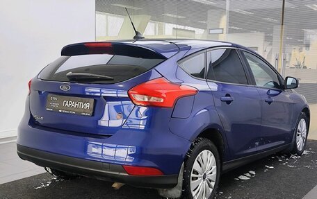 Ford Focus III, 2017 год, 900 000 рублей, 5 фотография