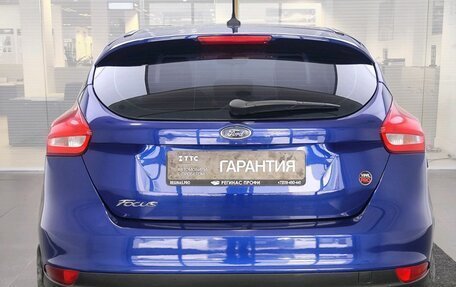 Ford Focus III, 2017 год, 900 000 рублей, 6 фотография