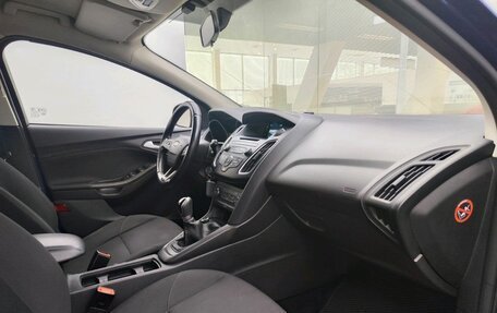 Ford Focus III, 2017 год, 900 000 рублей, 11 фотография