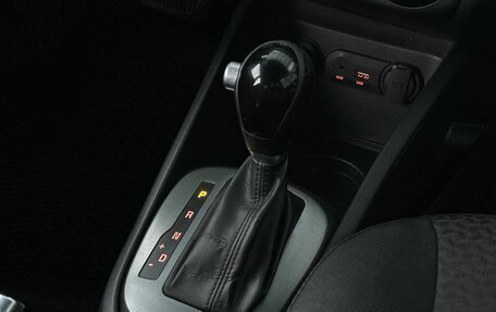 KIA Rio III рестайлинг, 2016 год, 1 219 900 рублей, 10 фотография