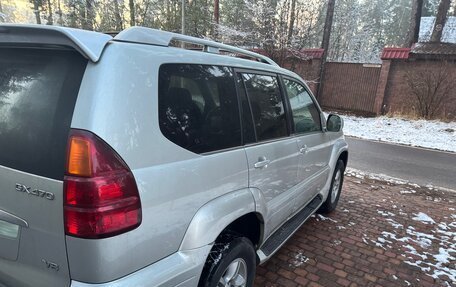 Lexus GX I, 2004 год, 1 945 000 рублей, 3 фотография