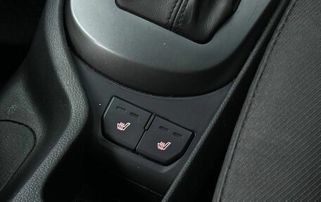 KIA Rio III рестайлинг, 2016 год, 1 219 900 рублей, 11 фотография