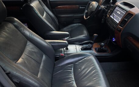 Lexus GX I, 2004 год, 1 945 000 рублей, 5 фотография