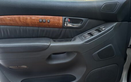 Lexus GX I, 2004 год, 1 945 000 рублей, 12 фотография