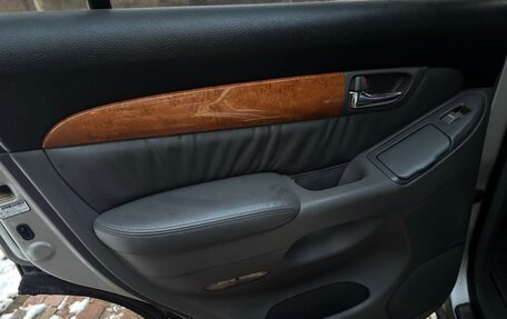 Lexus GX I, 2004 год, 1 945 000 рублей, 11 фотография