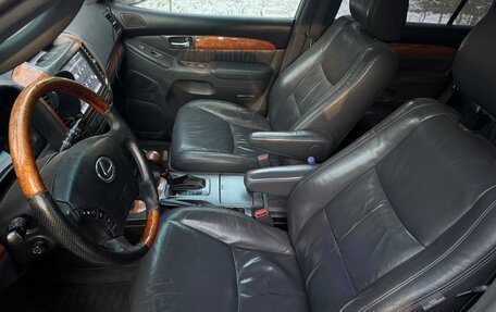 Lexus GX I, 2004 год, 1 945 000 рублей, 6 фотография