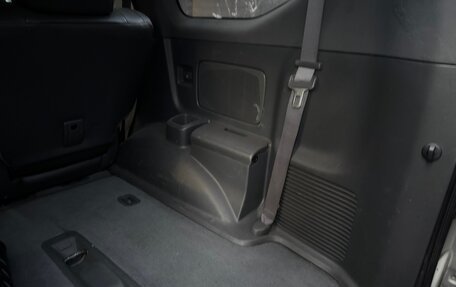 Lexus GX I, 2004 год, 1 945 000 рублей, 7 фотография