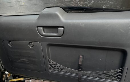 Lexus GX I, 2004 год, 1 945 000 рублей, 14 фотография