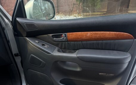 Lexus GX I, 2004 год, 1 945 000 рублей, 10 фотография