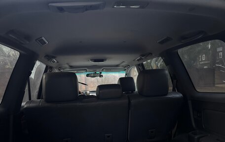 Lexus GX I, 2004 год, 1 945 000 рублей, 13 фотография