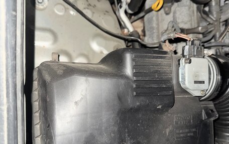 Lexus GX I, 2004 год, 1 945 000 рублей, 18 фотография