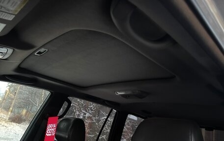 Lexus GX I, 2004 год, 1 945 000 рублей, 17 фотография