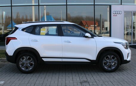 KIA Seltos I, 2025 год, 3 170 000 рублей, 4 фотография