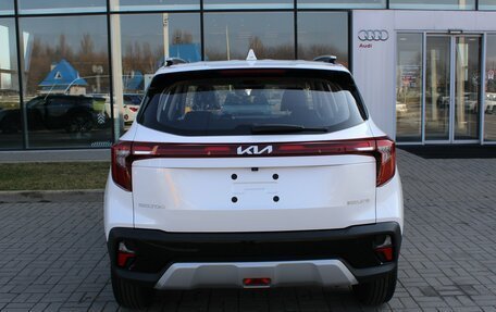 KIA Seltos I, 2025 год, 3 170 000 рублей, 6 фотография