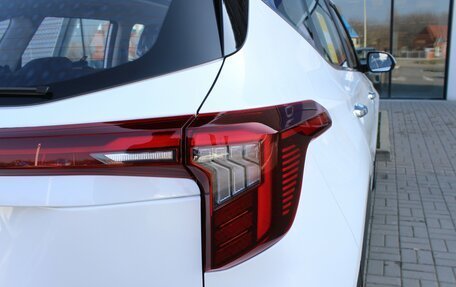 KIA Seltos I, 2025 год, 3 170 000 рублей, 11 фотография