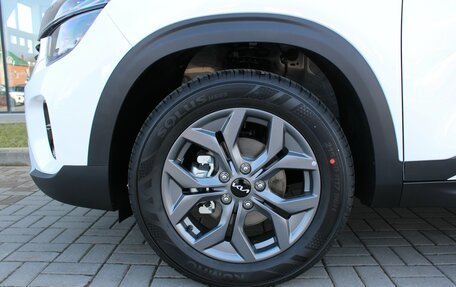 KIA Seltos I, 2025 год, 3 170 000 рублей, 9 фотография
