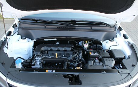 KIA Seltos I, 2025 год, 3 170 000 рублей, 13 фотография