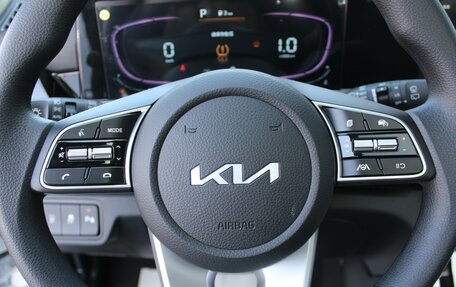 KIA Seltos I, 2025 год, 3 170 000 рублей, 15 фотография