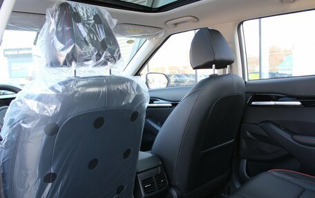 KIA Seltos I, 2025 год, 3 170 000 рублей, 27 фотография