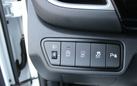 KIA Seltos I, 2025 год, 3 170 000 рублей, 20 фотография