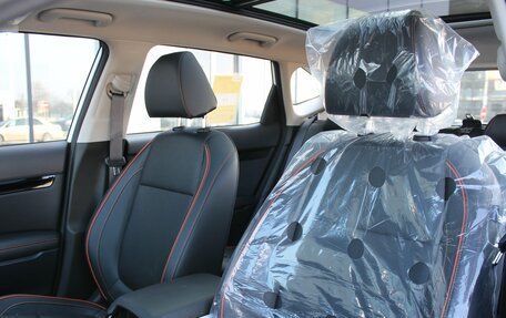 KIA Seltos I, 2025 год, 3 170 000 рублей, 25 фотография