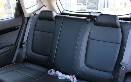 KIA Seltos I, 2025 год, 3 170 000 рублей, 28 фотография