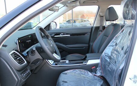 KIA Seltos I, 2025 год, 3 170 000 рублей, 23 фотография