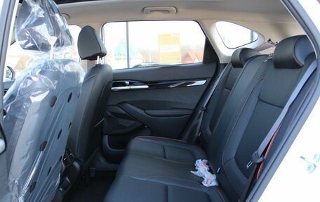 KIA Seltos I, 2025 год, 3 170 000 рублей, 26 фотография