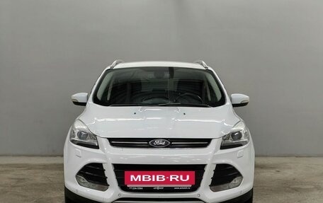 Ford Kuga III, 2014 год, 1 050 000 рублей, 2 фотография