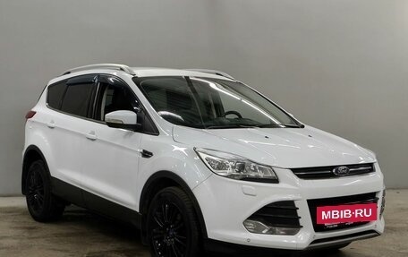 Ford Kuga III, 2014 год, 1 050 000 рублей, 3 фотография