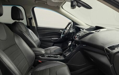 Ford Kuga III, 2014 год, 1 050 000 рублей, 9 фотография