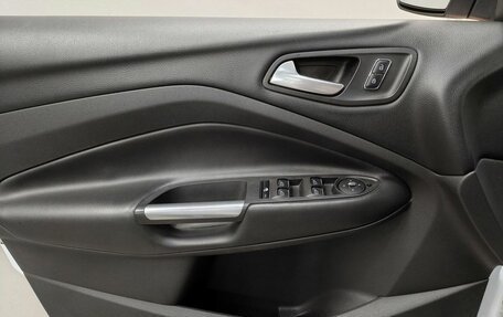 Ford Kuga III, 2014 год, 1 050 000 рублей, 15 фотография