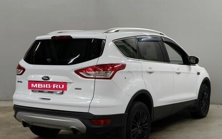Ford Kuga III, 2014 год, 1 050 000 рублей, 5 фотография