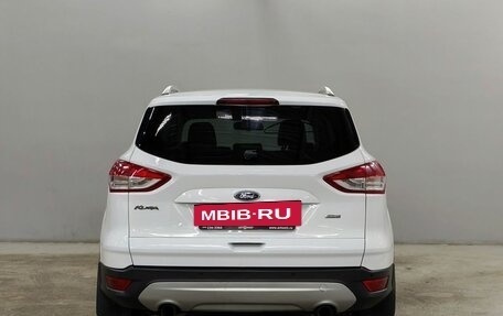 Ford Kuga III, 2014 год, 1 050 000 рублей, 6 фотография