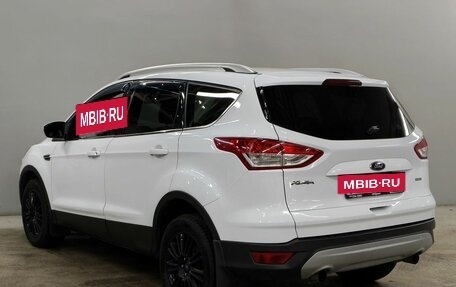 Ford Kuga III, 2014 год, 1 050 000 рублей, 7 фотография