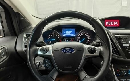 Ford Kuga III, 2014 год, 1 050 000 рублей, 12 фотография
