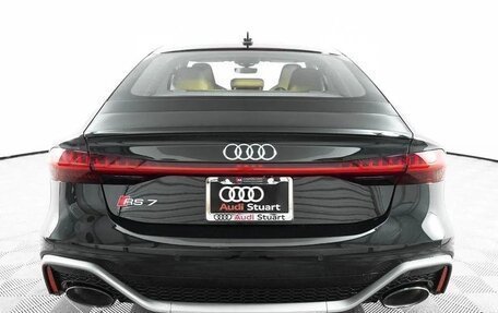 Audi RS 7, 2025 год, 20 887 000 рублей, 6 фотография