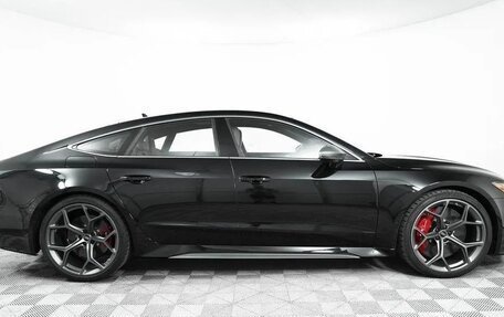 Audi RS 7, 2025 год, 20 887 000 рублей, 8 фотография