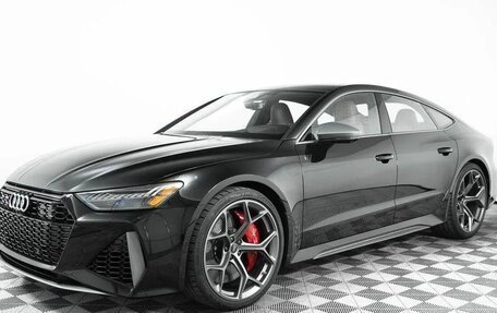 Audi RS 7, 2025 год, 20 887 000 рублей, 3 фотография