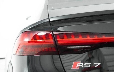 Audi RS 7, 2025 год, 20 887 000 рублей, 16 фотография